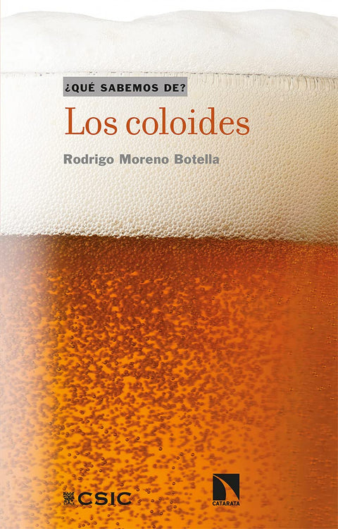  Los coloides 