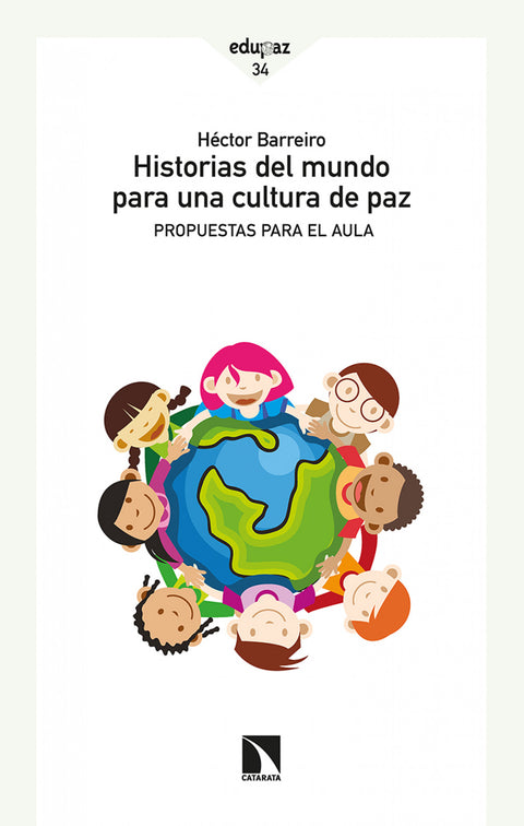  Historias del mundo para una cultura de paz 