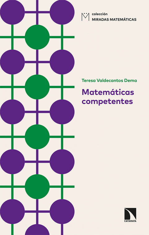  Matemáticas competentes 