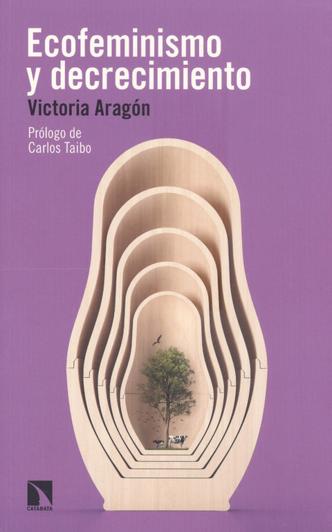  Ecofeminismo y decrecimiento 