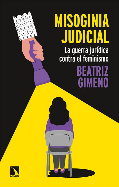  Misoginia judicial 