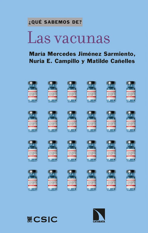  Las vacunas 