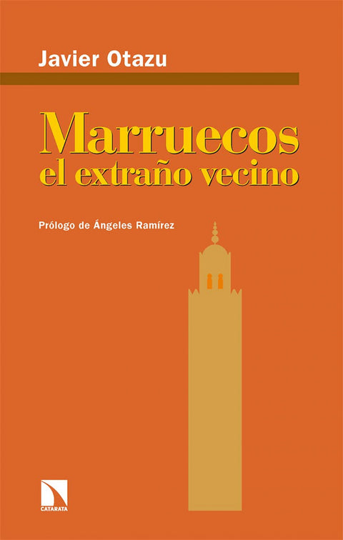  Marruecos, el extraño vecino 