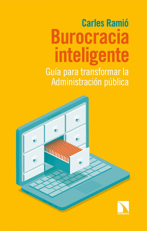  Burocracia inteligente 