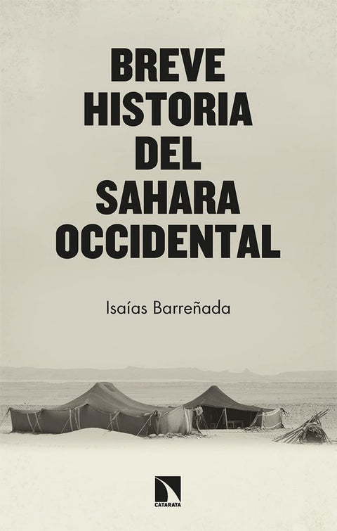 Breve historia del Sahara Occidental 