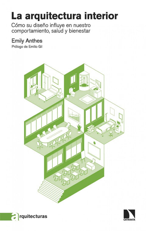  La arquitectura interior 