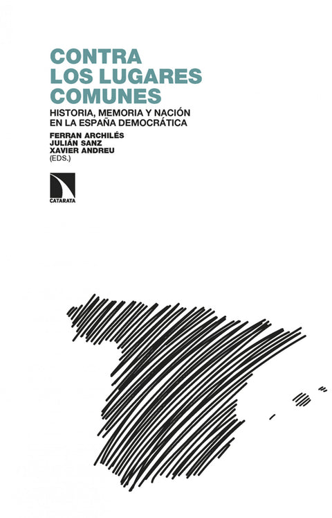  CONTRA LOS LUGARES COMUNES 