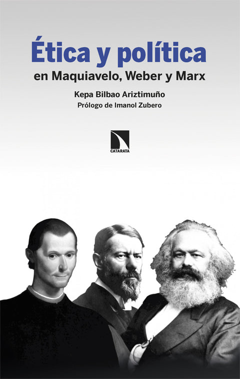  Ética y política 