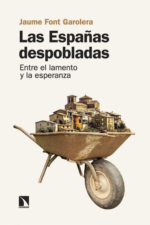  La España despoblada 