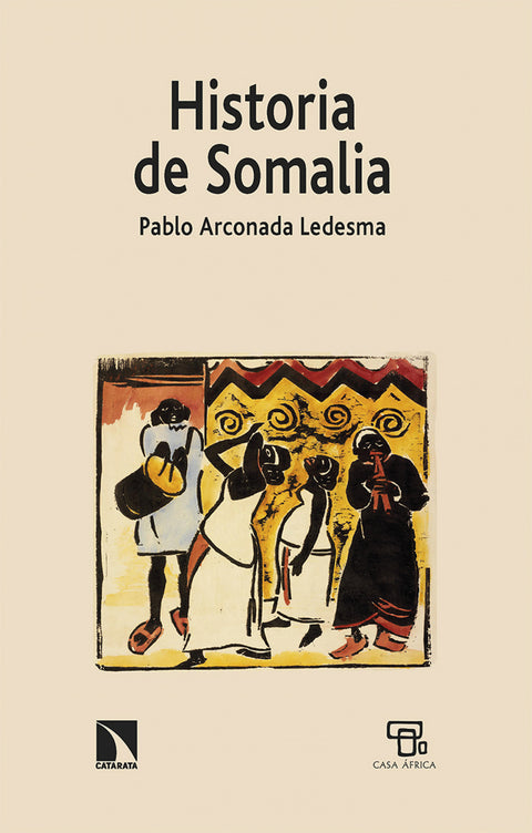  Historia de Somalia 