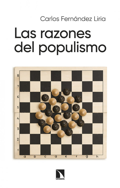  Las razones del populismo 