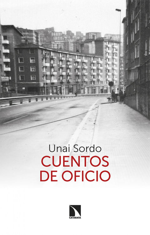  Cuentos de oficio 