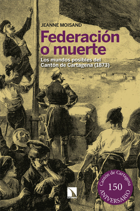  Federación o muerte 