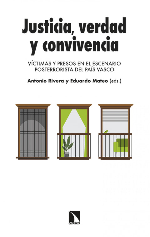  Justicia, verdad y convivencia 