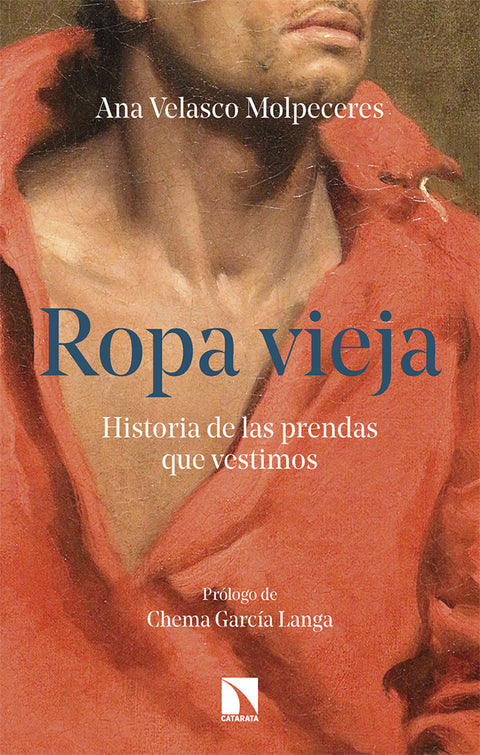  Ropa vieja 