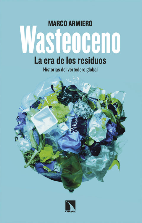  Wasteoceno 