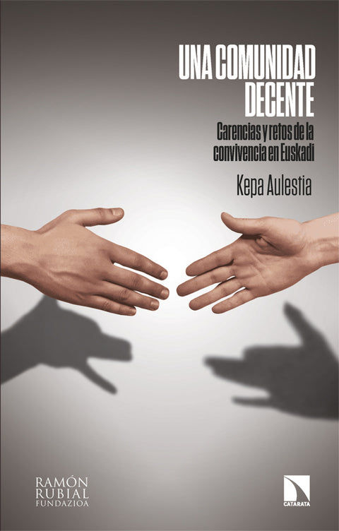  Una comunidad decente 