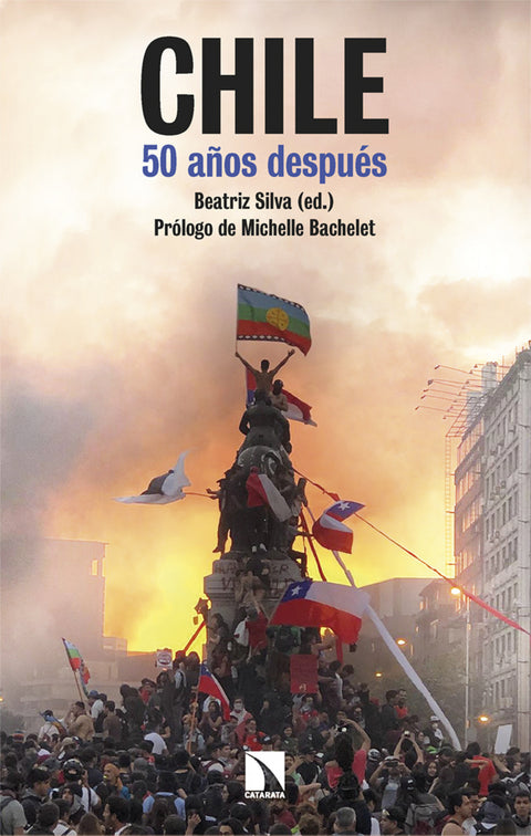  Chile, 50 años después 