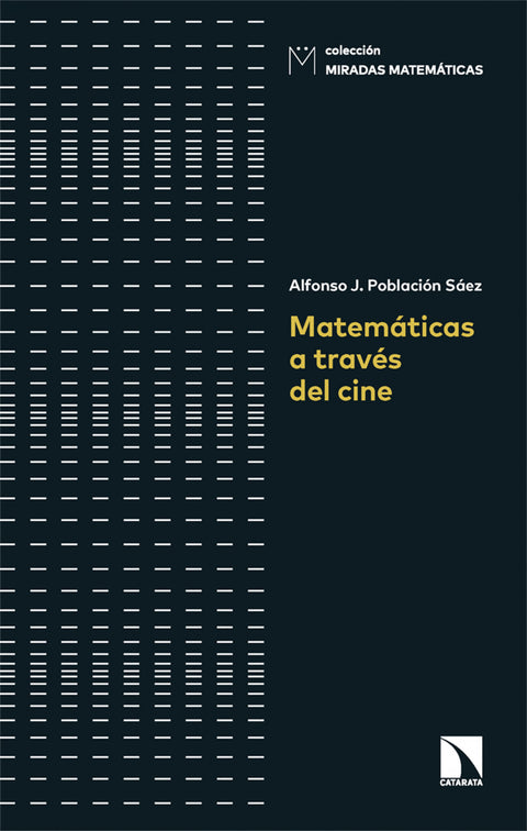  Matemáticas a través del cine 