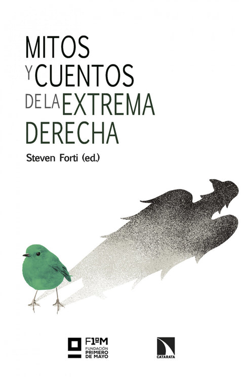  Mitos y cuentos de la extrema derecha 
