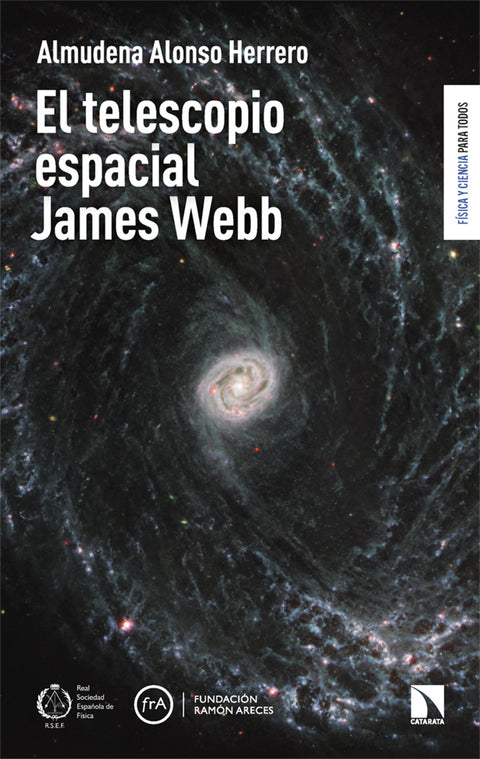  El telescopio espacial James Webb 