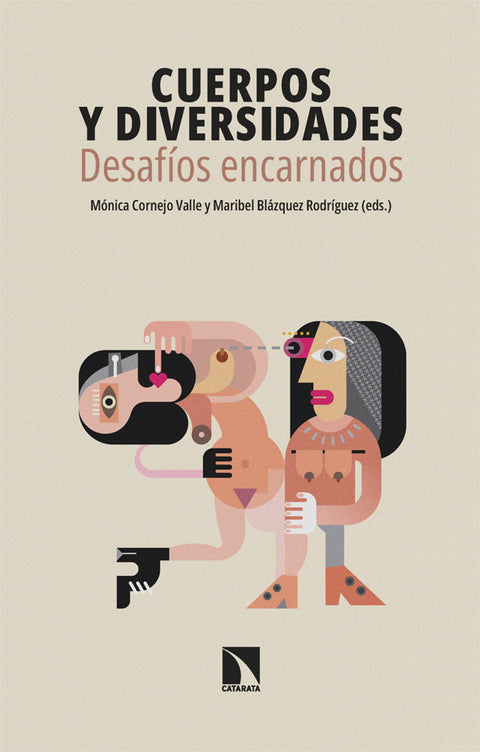  Cuerpos y diversidades: desafíos encarnados 