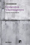  Cementos y hormigones 