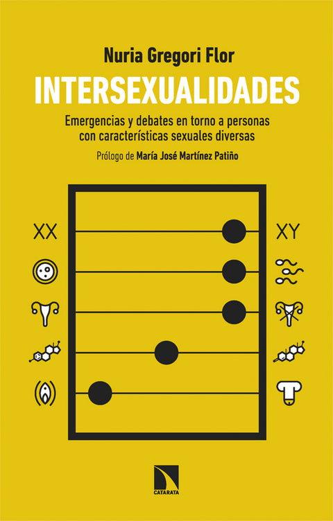 Intersexualidades 