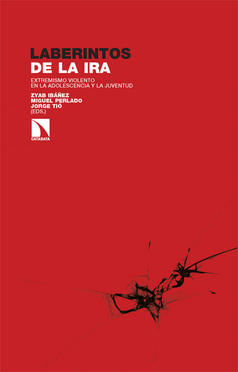  Laberintos de la ira 
