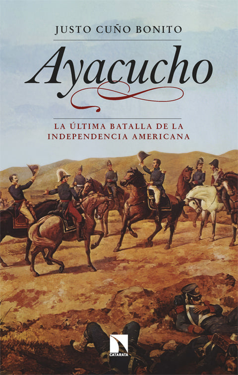  AYACUCHO 