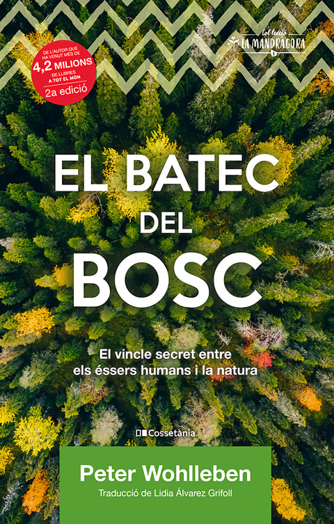  EL BATEC DEL BOSC 
