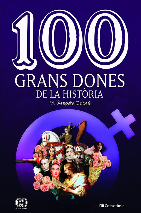  100 grans dones de la història 