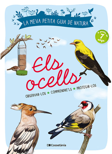  ELS OCELLS 