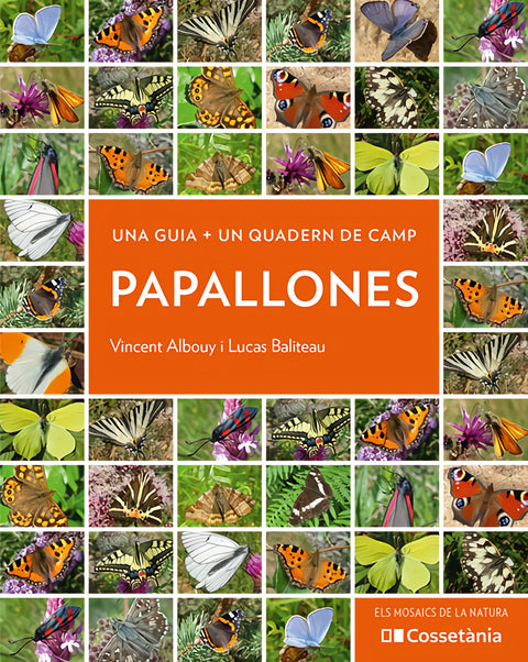  Papallones 
