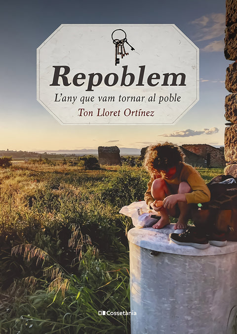  Repoblem 
