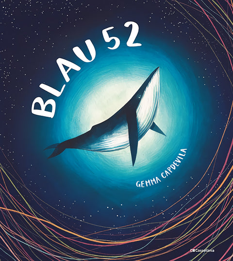  Blau 52 