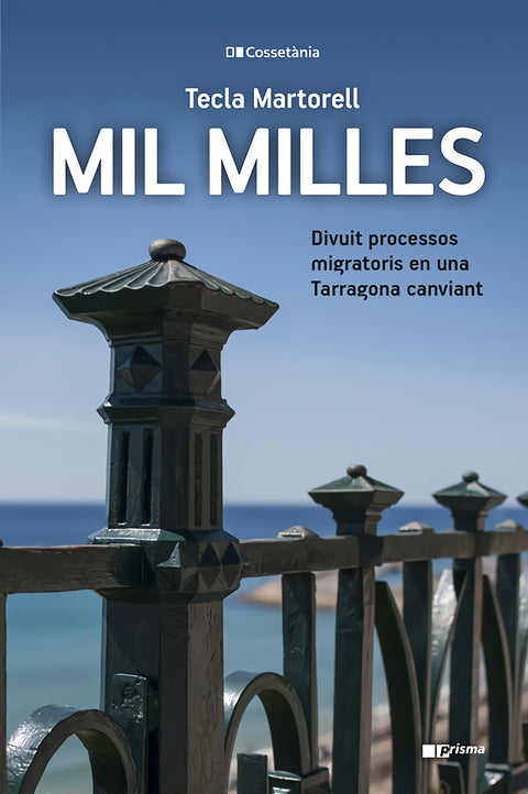  Mil milles 