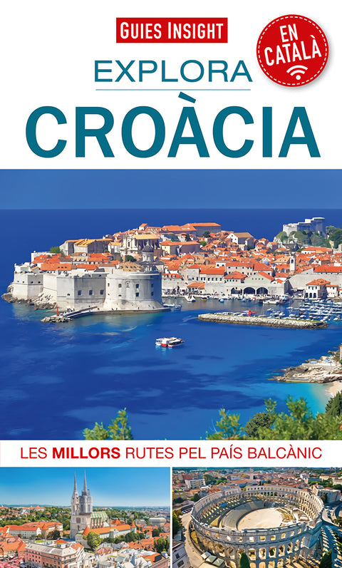  Explora Croàcia 