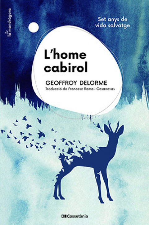  L´Home cabirol 