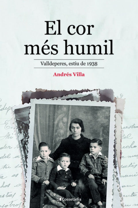  El cor mes humil 