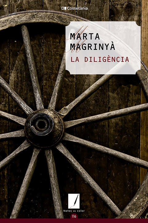  La diligència 