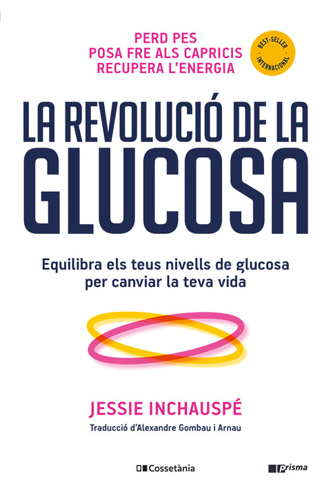  La revolució de la glucosa 