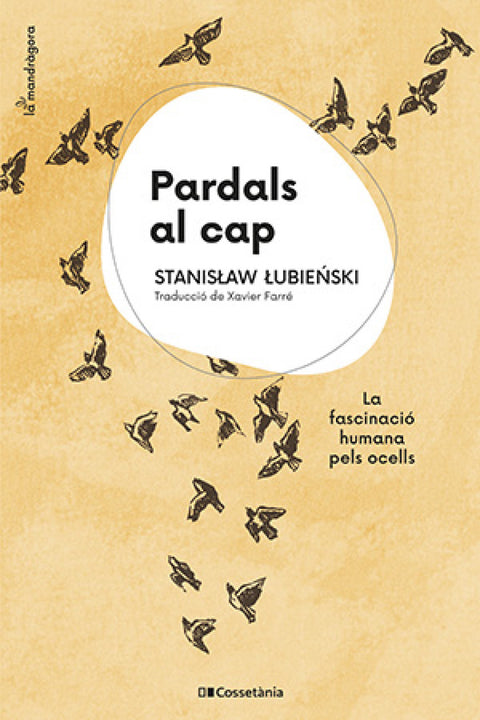  Pardals al cap 