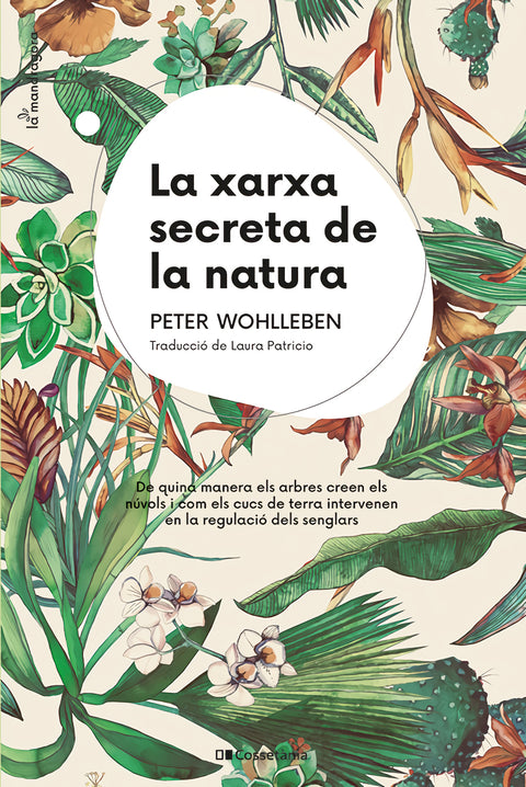  La xarxa secreta de la natura 