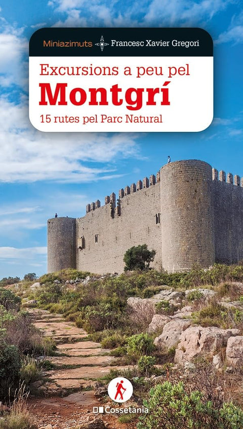  Excursions a peu pel Montgrí 