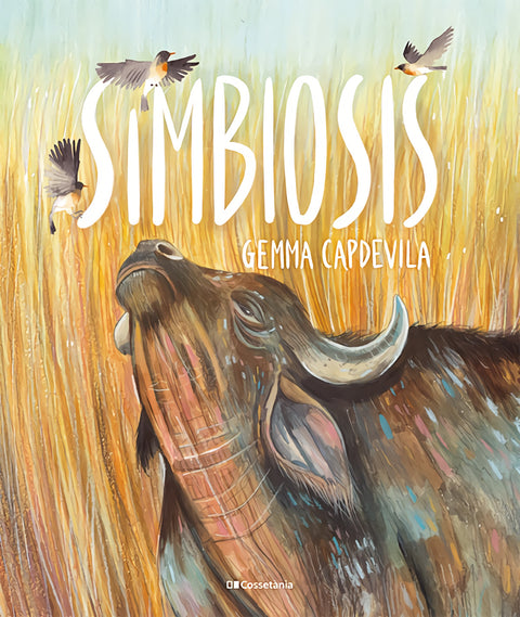  Simbiosis 