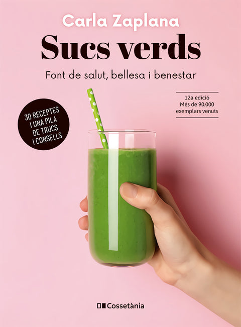  Sucs verds 