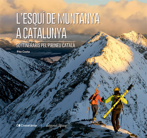 L'esquí de muntanya a Catalunya 