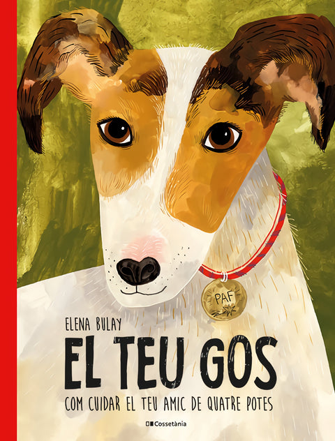  El teu gos 