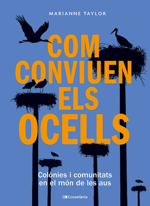  Com conviuen els ocells 